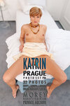 Katrin Prague art nude photos by craig morey cover thumbnail